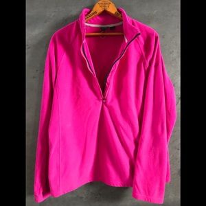 Super Pink ems Jacket